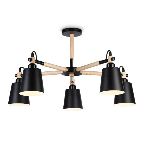 Потолочная люстра Ambrella light Traditional Loft TR82211 Потолочная люстра Ambrella light Traditional Loft TR82211
