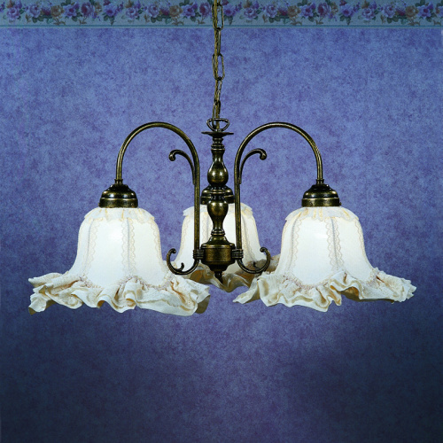 Люстра ROD 010 фото 2 Люстра ROD 010 фото 2