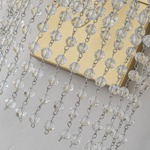 Настенный светильник Favourite Fringe 4762-1W фото 4