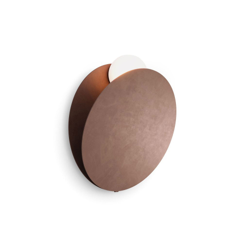 Настенный светильник Akoya F61 corten Настенный светильник Akoya F61 corten