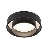 Светильник встраиваемый-накладной OML-103219-15