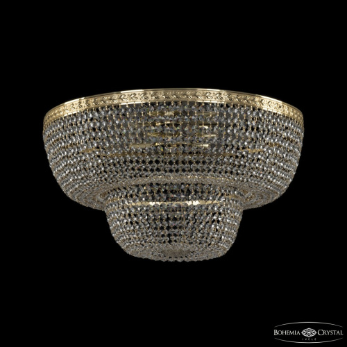 Люстра хрустальная 19091/55IV G Bohemia Ivele Crystal (Богемия Ивеле Кристалл) Люстра хрустальная 19091/55IV G Bohemia Ivele Crystal (Богемия Ивеле Кристалл)
