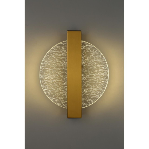 Светильник настенный (Бра) APL.343.11.08 фото 6 Светильник настенный (Бра) APL.343.11.08 фото 6