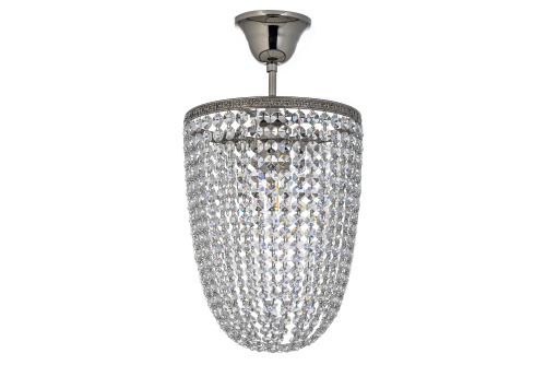 Подвесная люстра Arti Lampadari Stella E 1.3.20.101 N Подвесная люстра Arti Lampadari Stella E 1.3.20.101 N
