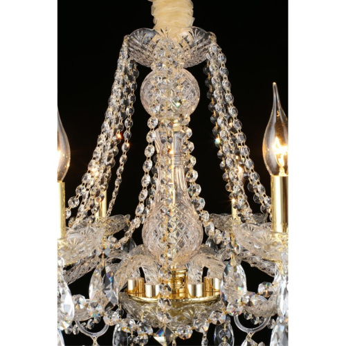 Люстра подвесная APL.755.13.06 фото 12 Люстра подвесная APL.755.13.06 фото 12