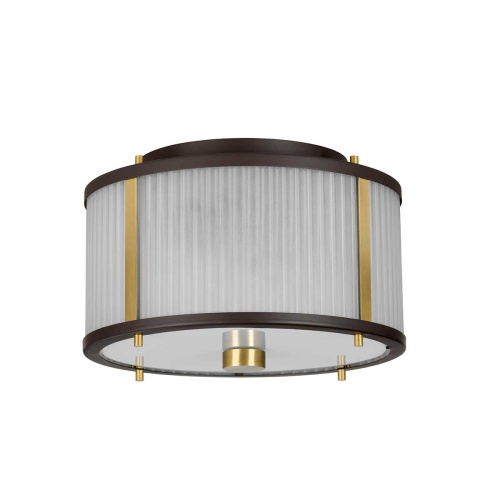 Подвесной светильник Elstead Lighting, Арт. DL-CORONA-2P-BAB фото 8