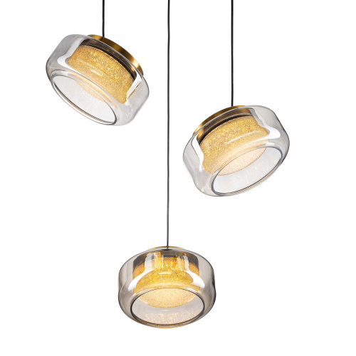 Citilux SIGNATURE CL247012 LED Подвесной светильник фото 6 Citilux SIGNATURE CL247012 LED Подвесной светильник фото 6