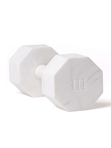 Аксессуар Set of 2 Dumbell KG. 3 фото 3 Аксессуар Set of 2 Dumbell KG. 3 фото 3