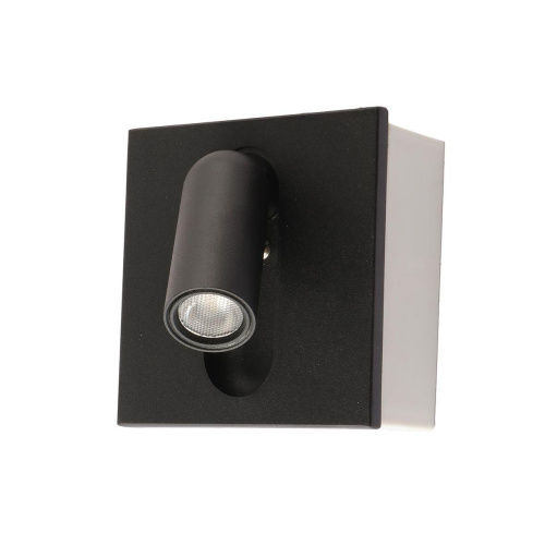 Встраиваемый светодионый спот Kink Light Эви 08073,19 Встраиваемый светодионый спот Kink Light Эви 08073,19