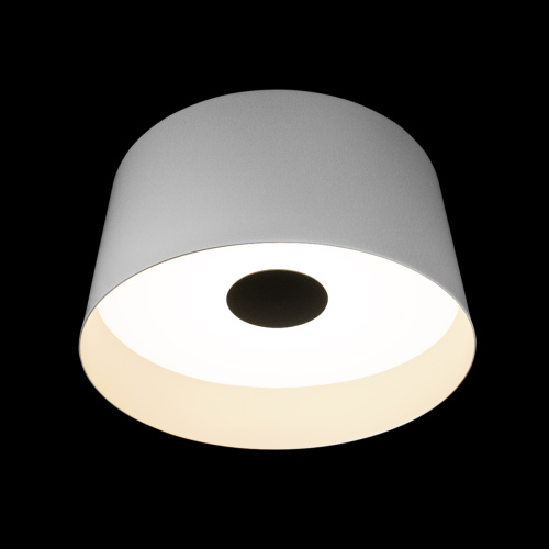 10360L White Потолочный светильник LOFT IT Duo фото 5