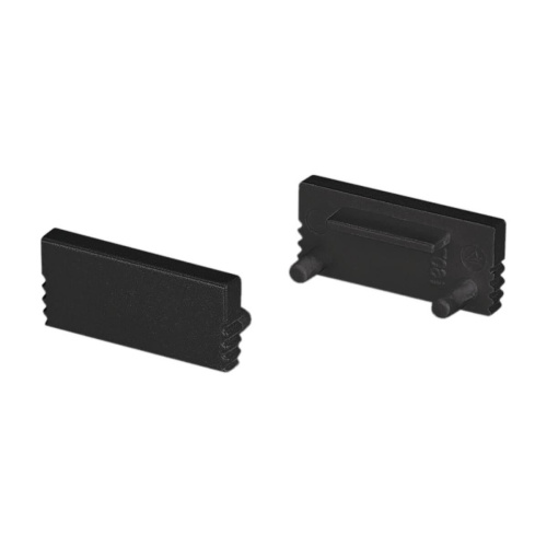 Заглушка Arlight SL-SLIM-H7 BLACK глухая 037507 Заглушка Arlight SL-SLIM-H7 BLACK глухая 037507