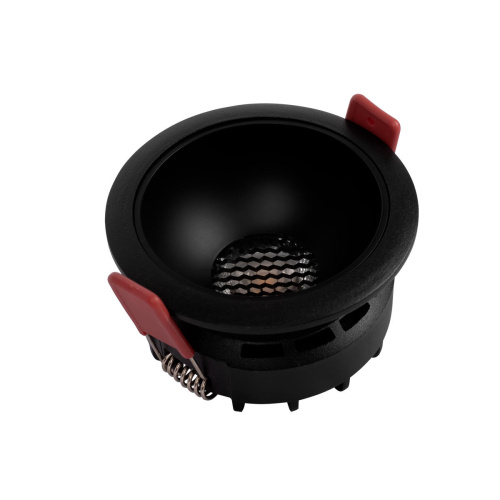 10330/B Black Встраиваемый светильник LOFT IT Comb фото 6 10330/B Black Встраиваемый светильник LOFT IT Comb фото 6