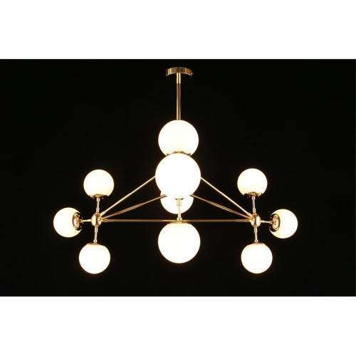 Люстра потолочная APL.606.07.10 фото 8 Люстра потолочная APL.606.07.10 фото 8