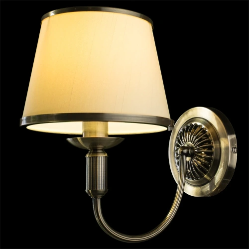 Бра Arte Lamp ALICE A3579AP-1AB фото 2 Бра Arte Lamp ALICE A3579AP-1AB фото 2
