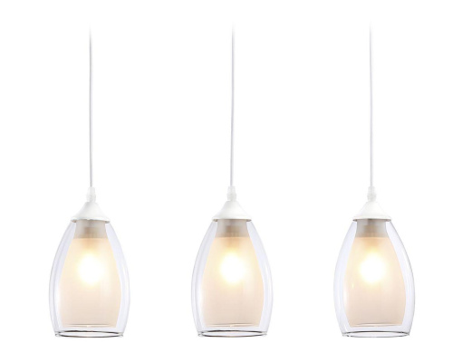 Подвесной светильник Ambrella light Traditional TR3536 фото 5 Подвесной светильник Ambrella light Traditional TR3536 фото 5