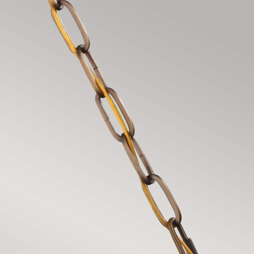 Подвесной светильник Feiss, Арт. FE-CADENCE-1P-MB фото 4