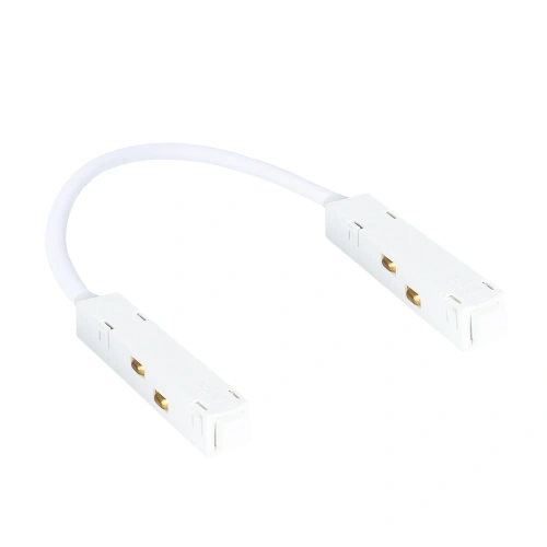 Коннектор для магнитного шинопровода Arte Lamp LINEA-ACCESSORIES A480433 Коннектор для магнитного шинопровода Arte Lamp LINEA-ACCESSORIES A480433