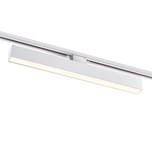 358852 PORT NT22 272 белый Светильник трековый однофазный трехжильный IP20 LED 4000K 30W 220V ITER 358852 PORT NT22 272 белый Светильник трековый однофазный трехжильный IP20 LED 4000K 30W 220V ITER