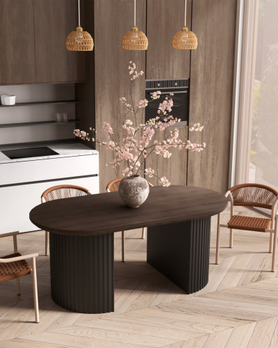 Светильник подвесной Moderli V11229-1P Marly фото 5