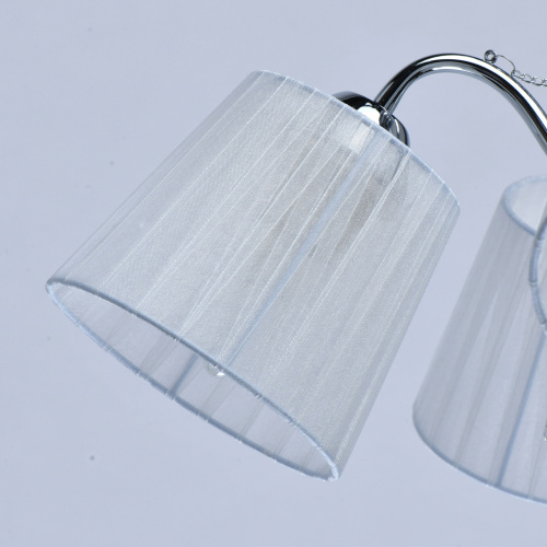 Люстра потолочная De City Лацио 103012708 фото 10 Люстра потолочная De City Лацио 103012708 фото 10