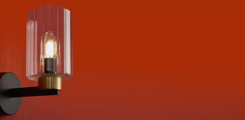 Настенный светильник (бра) Freya FR2051WL-01BBS1 фото 15 Настенный светильник (бра) Freya FR2051WL-01BBS1 фото 15