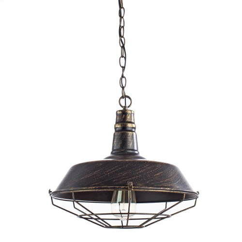 Подвесной светильник Arte Lamp PANDORA A9183SP-1BR