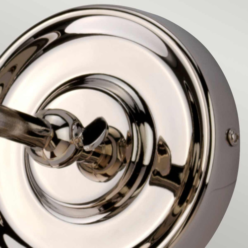 Бра Elstead Interior, Арт. PV1-PN фото 5 Бра Elstead Interior, Арт. PV1-PN фото 5