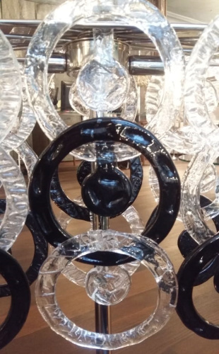 Настольная лампа NCL 147 фото 3