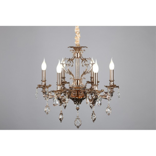 Люстра подвесная OML-74703-06 фото 2 Люстра подвесная OML-74703-06 фото 2