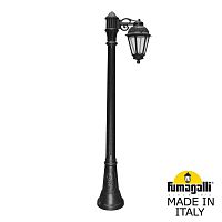 Fumagalli Садово-парковый фонарь FUMAGALLI ARTU BISSO/SABA 1L K22.158.S10.AXE27