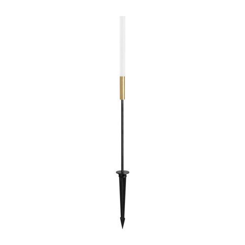 Светильник KT-CATALI-BOLL-H400-0.5W Warm3000 (BK, 160 deg, 24V) Arlight 050681 Светильник KT-CATALI-BOLL-H400-0.5W Warm3000 (BK, 160 deg, 24V) Arlight 050681