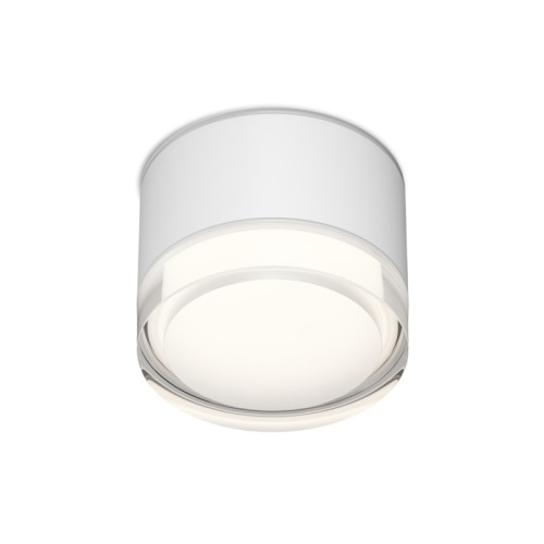 Влагозащищенный светильник Denkirs AQUA | АКВА DK-DH2610-WH фото 4