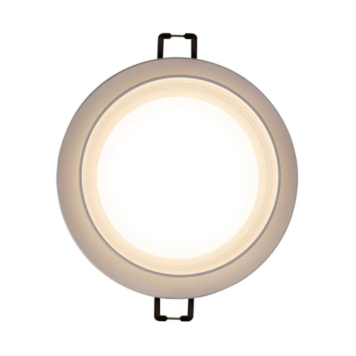 Встраиваемый светильник Citilux Hardy CL002D10 фото 8