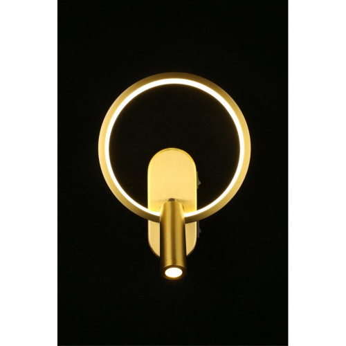 Светильник настенный (Бра) APL.346.11.02 фото 10 Светильник настенный (Бра) APL.346.11.02 фото 10