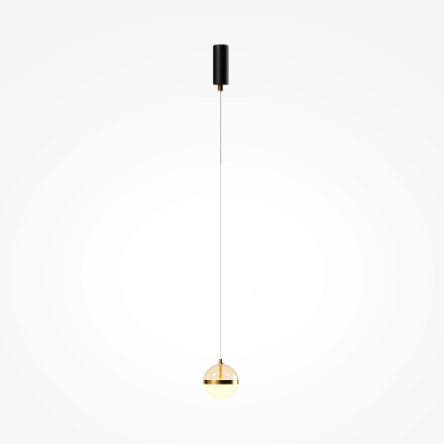 Подвесной светильник Maytoni MOD295PL-L20BS3K фото 8