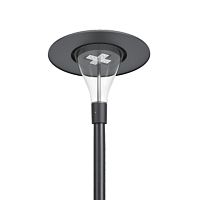 Светильник OXOR-LUMME-LUZ-С - 500x650-50W Day4000 (BK, 120 deg, 230V) IP65 Arlight 052458