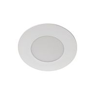 223050IP65CCT Светильник PVC ZOCCO CYL LED 5W 450LM 120G 3000-4000-6000K