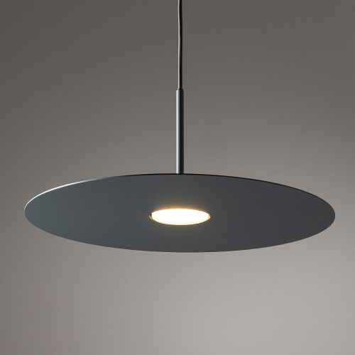 Подвесная люстра Nowodvorski Simone Umbra Blue 11414 фото 2