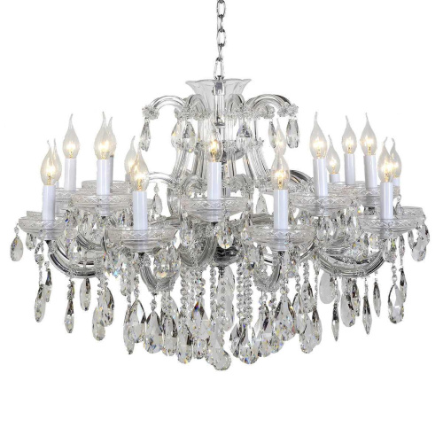 Подвесная люстра Dio DArte Asfour Elite E 1.1.18.600 N Подвесная люстра Dio DArte Asfour Elite E 1.1.18.600 N