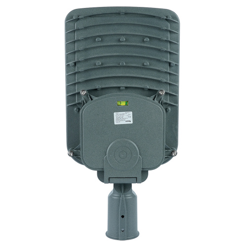 Светодиодный уличный консольный светильник Feron серии TR 100W 5000K AC90-300V, СЕРЫЙ фото 2