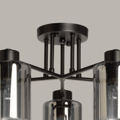 Люстра De City Акцент фото 2 Люстра De City Акцент фото 2