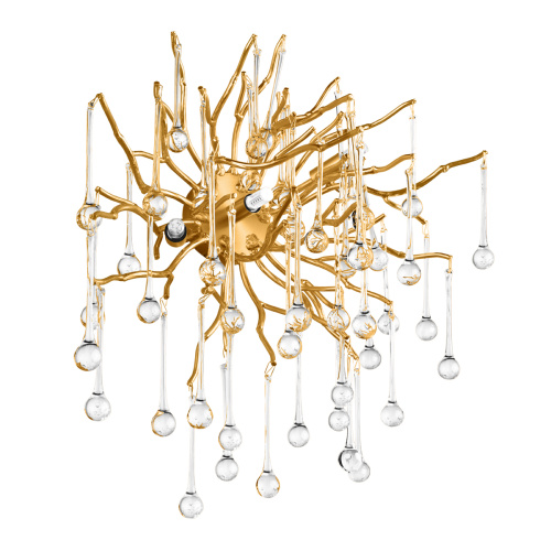 10377W Бра LOFT IT Drops фото 7