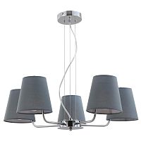 Подвесная люстра Rivoli Evie 2087-305 Б0055639