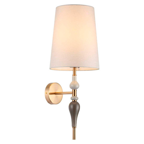 Бра Odeon Light HOMI 5040/1W фото 3