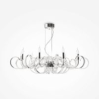 Подвесной светильник Maytoni MOD051PL-09TR