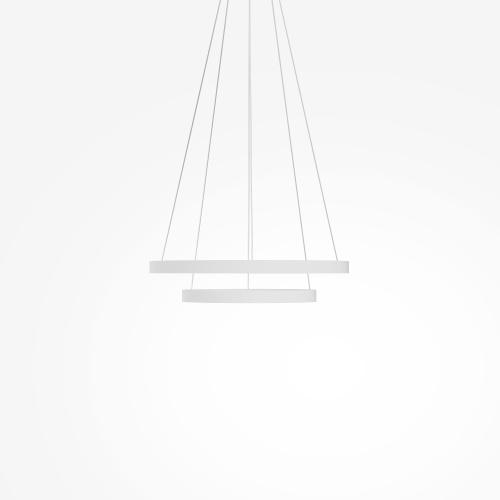 Подвесной светильник Maytoni MOD058PL-L55WK фото 4