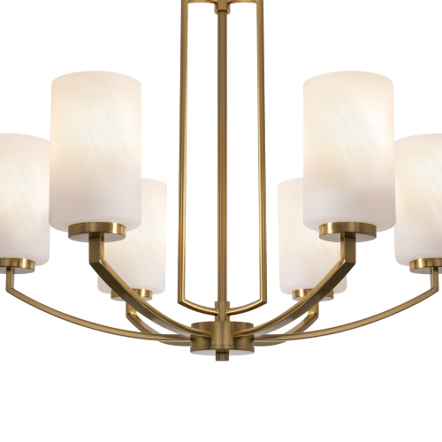 Подвесной светильник Freya FR2059PL-06BS фото 11