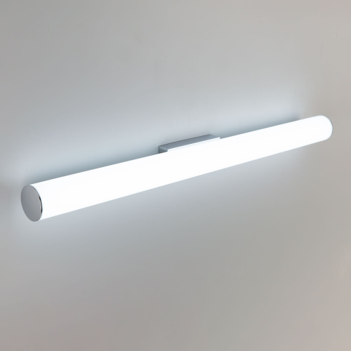 Citilux Фауст CL72124N LED Светильник с диммером Хром фото 5 Citilux Фауст CL72124N LED Светильник с диммером Хром фото 5