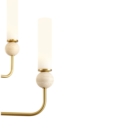 Потолочный светильник Freya FR5482CL-06BS1 фото 4 Потолочный светильник Freya FR5482CL-06BS1 фото 4