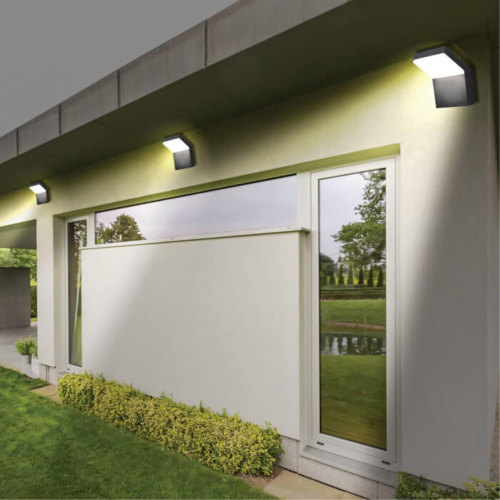 357520 STREET NT18 646 темно-серый Ландшафтный светильник IP65 LED 3000K 20W 100-240V ROCA 357520 STREET NT18 646 темно-серый Ландшафтный светильник IP65 LED 3000K 20W 100-240V ROCA